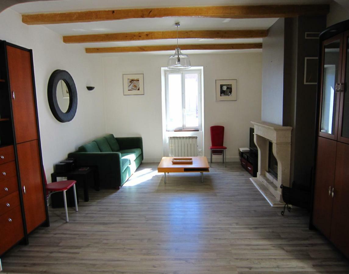 Maison De Charme A La Rochelle Croix-Chapeau Exteriér fotografie