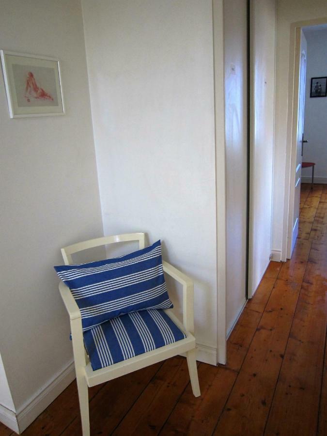 Maison De Charme A La Rochelle Croix-Chapeau Exteriér fotografie