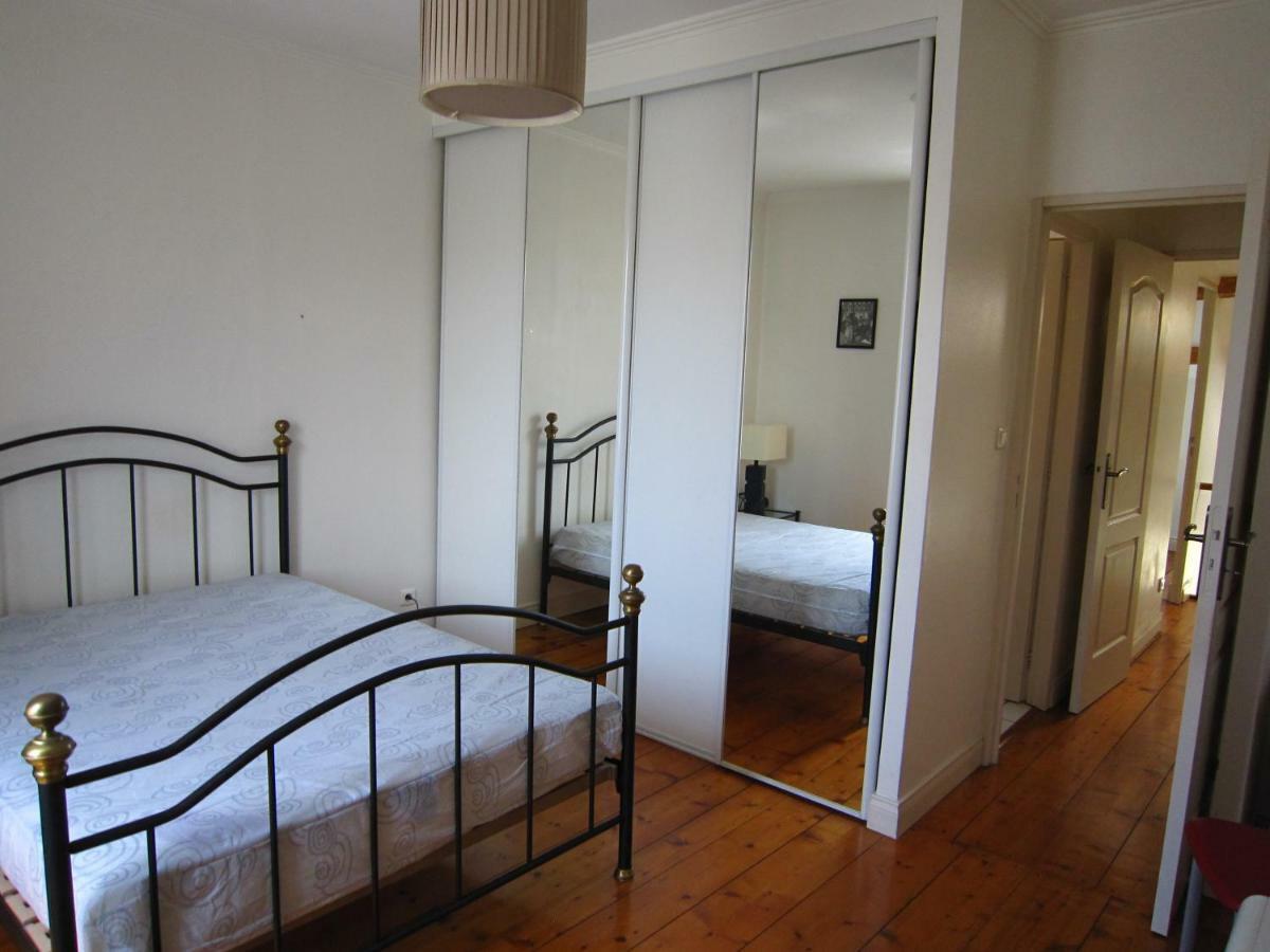 Maison De Charme A La Rochelle Croix-Chapeau Exteriér fotografie
